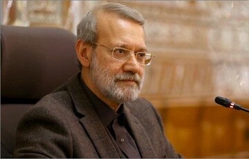 Larijani hails Iran's achievements in fighting terrorism