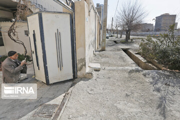زندگی در کنار خط راه‌آهن