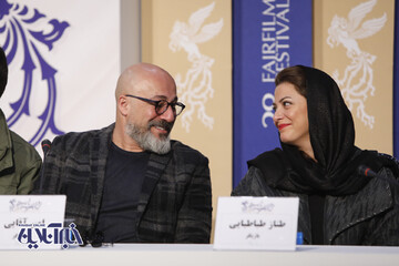 نشست خبری شنای پروانه