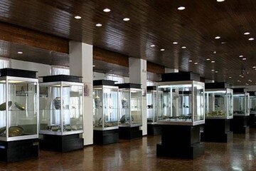 توانمندسازی موزه‌داران آذربایجان‌شرقی در راستای استانداردسازی موزه‌ها