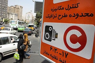 احمد مسجدجامعی: تکلیف شهروندان در برابر تغییرات طرح ترافیک مشخص نیست