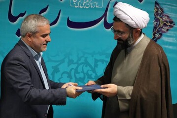 مدیرعامل سازمان فرهنگی، اجتماعی و ورزشی شهرداری تبریز منصوب شد