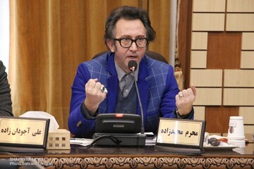 محمدزاده: جذب سرمایه گذار موجب آبادتر شدن تبریز می شود