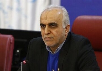 Iran’s foreign trade value hits $79bn in 11 months: Economy min.