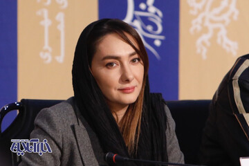 نشست خبری حلزون بی صدا
