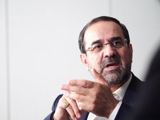 مسکن مهر ابداع من بود /۱/۵ میلیون نفر را صاحب‌خانه کردیم /دیداری با احمدی نژاد نداشتم