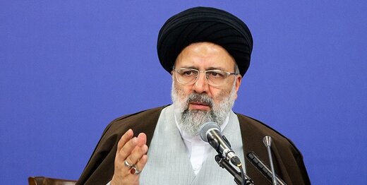 رئیسی: معیشت و آزادی‌های مشروع باید در دستور کار باشد