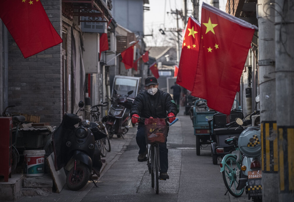 کرونا بحران در اقتصاد و صنایع چین را تشدید کرد