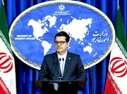 واکنش ایران به حمله تروریستی افغانستان