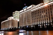 مسکو، آسمان ادلب را تحت کنترل درآورد
