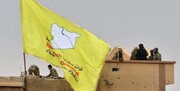 تشکیل نیروی عربی در سوریه با حمایت ریاض