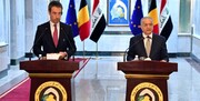 وزیر خارجه بلژیک از مقامات عراقی چه می خواهد؟