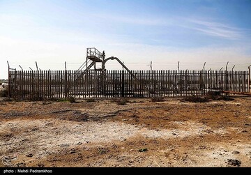 آسیب‌های محیط زیستی میدان نفتی آب تیمور در خوزستان