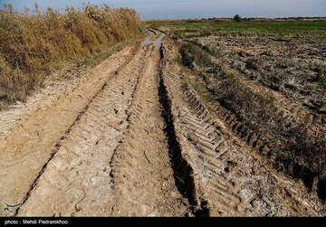 آسیب‌های محیط زیستی میدان نفتی آب تیمور در خوزستان