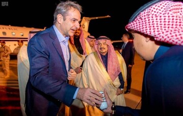 نخست‌وزیر یونان: ترکیه به کشور من وسواس عجیبی دارد