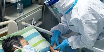 از هر ۱۰۰ نفر مبتلا به کرونا چند نفر می‌میرند؟