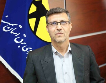 اجرای طرح بهینه سازی ۱۵ هزار متر شبکه های توزیع برق در شهرستان آرادان
