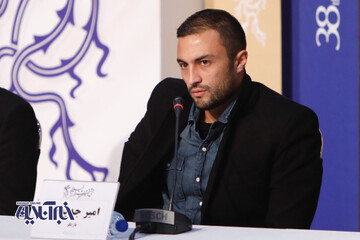 امیر جدیدی
