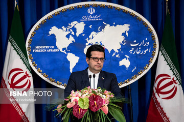 واکنش ایران به اتهامات امریکا علیه مادورو