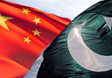 پروازهای پاکستان  به چین برقرار شد