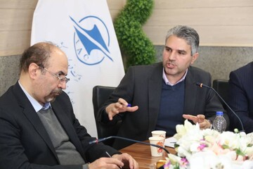  آغاز عملیات اجرایی پروژه ترمینال جدید فرودگاه شهید مدنی تبریز در اوایل سال ۹۹
