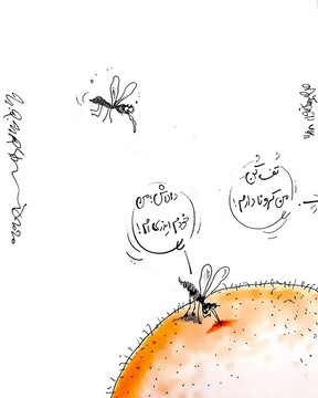 چرا کسی توصیه‌های بهداشتی رو جدی نمی‌گیره؟!