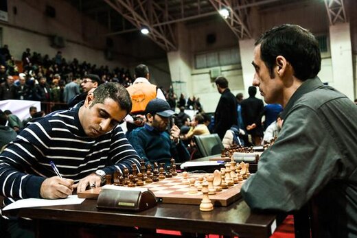 برگزاری رقابت های بین المللی شطرنج در چابهار