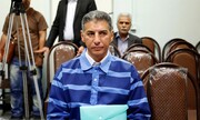 ۲۵ سال حبس برای جعبه سیاه پرونده بابک زنجانی