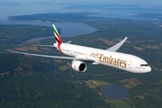 امارات هم پروازهایش به چین را به حالت تعلیق درآورد