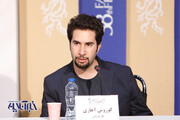 نظر کارگردان «آن شب» درباره شهاب حسینی