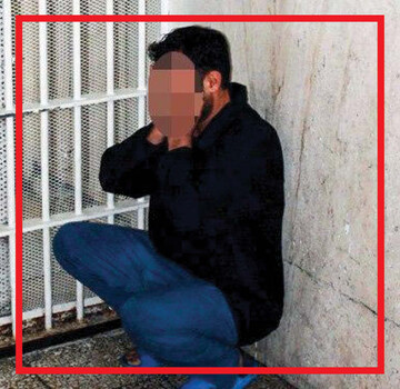 قتل خانم پرستار به خاطر دیه/ هی می گفت پولم را بده