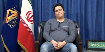 رئیس دادگاه «روح‌الله زم» مشخص شد