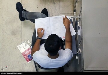 داوطلبان کنکور ۹۹ چگونه باید کدسوابق تحصیلی خود را دریافت کنند؟