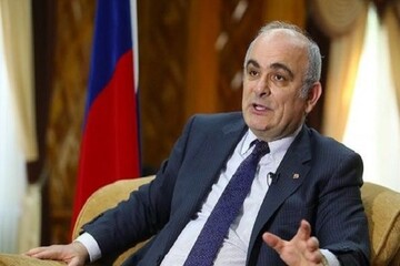 سفیر روسیه در ایران:نگران خروج ایران از NPT هستیم