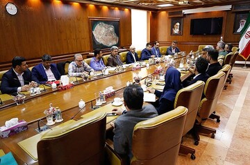 حذف جارچیان و برخورد با ناهنجاری های گردشگری در دستور کار سازمان منطقه آزاد کیش