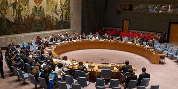 اولین جلسه شورای امنیت برای کرونا برگزار می‌شود