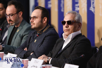 مهران مدیری