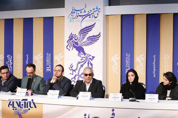 مهران مدیری
