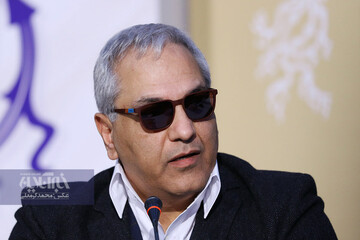مهران مدیری