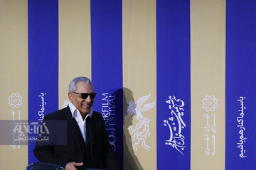 مهران مدیری