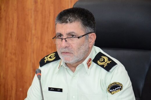 درگیری سر 20 کیلو تریاک منجر به قتل زن 40 ساله شد