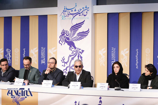 مهران مدیری