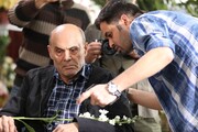 شهاب حسینی برای تماشای این فیلم به جشنواره می‌آید