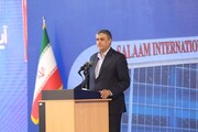 افتتاح ۱۰ هزار واحد مسکن مهر
