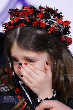محمدحسین مهدویان