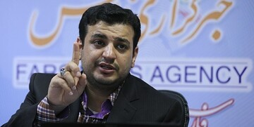 صداوسیما: ساخت برنامه با اجرای رائفی‌پور را بررسی می‌کنیم