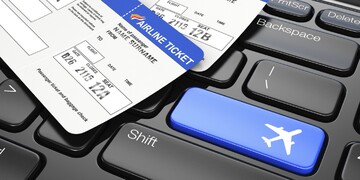پیش بینی قیمت بلیط هواپیما