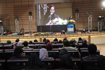  بانو «ستی فاطمه» حیات اجتماعی موثری داشت