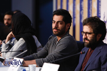 نوید پورفرج