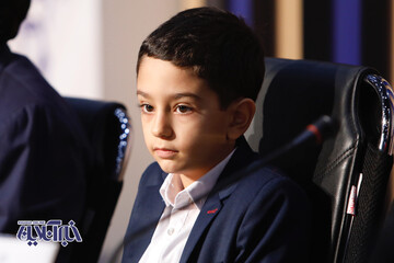 علیرضا میر سالاری